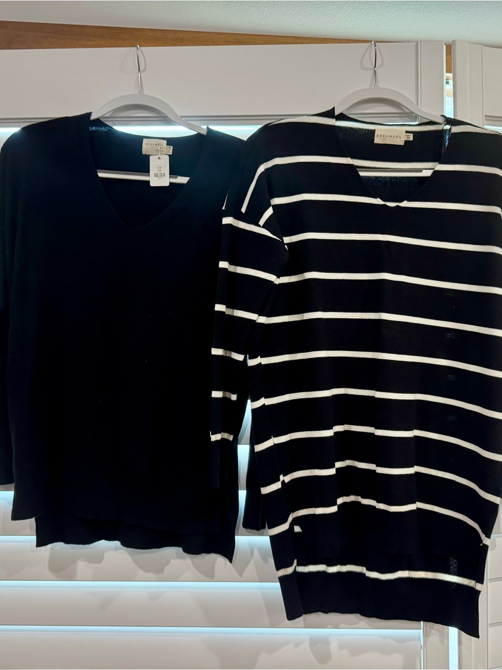 NWT // Dreamers // Sweaters // Size Small/Medium